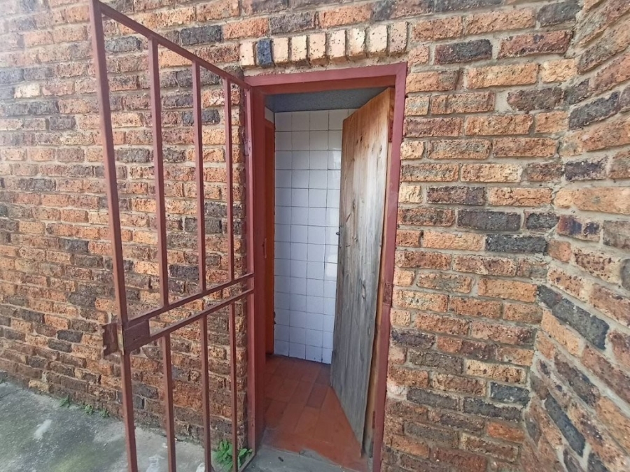 Commercial Property for Sale in Zamdela Free State